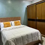 Villa Avec Cascade A Agadir