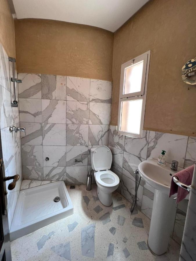Villa Avec Cascade A Agadir